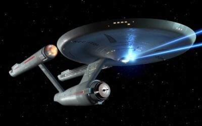 Star Trek and Politics